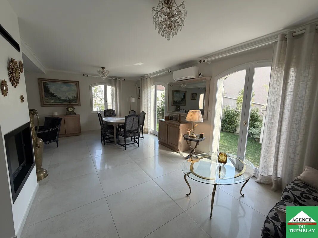 Maison à vendre, 200m², Champigny-sur-Marne