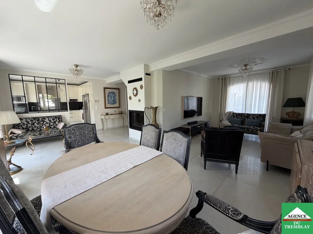 Maison à vendre, 200m², Champigny-sur-Marne