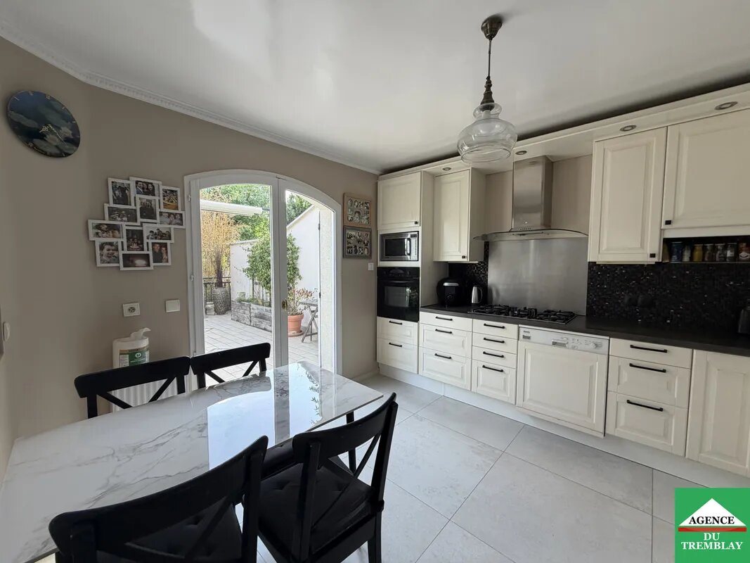 Maison à vendre, 200m², Champigny-sur-Marne