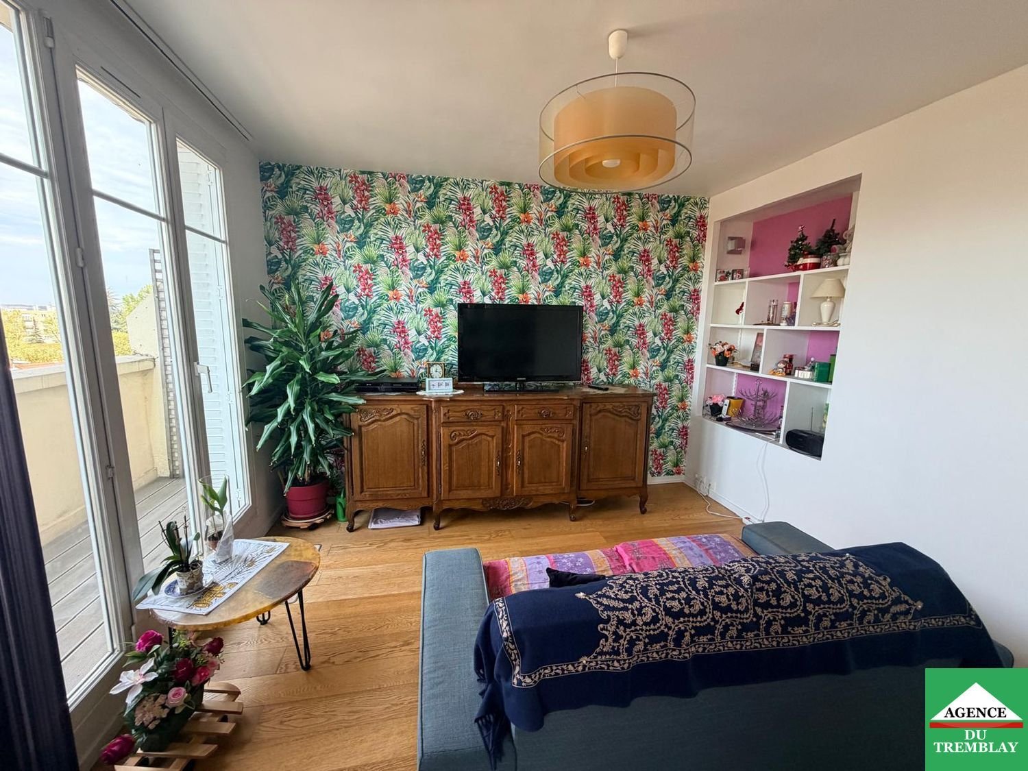 Appartement à vendre, 61m², Champigny-sur-Marne