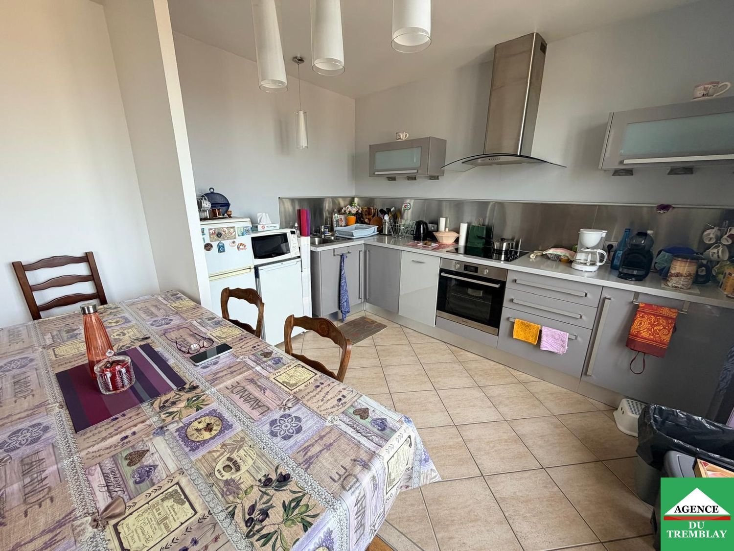 Appartement à vendre, 61m², Champigny-sur-Marne