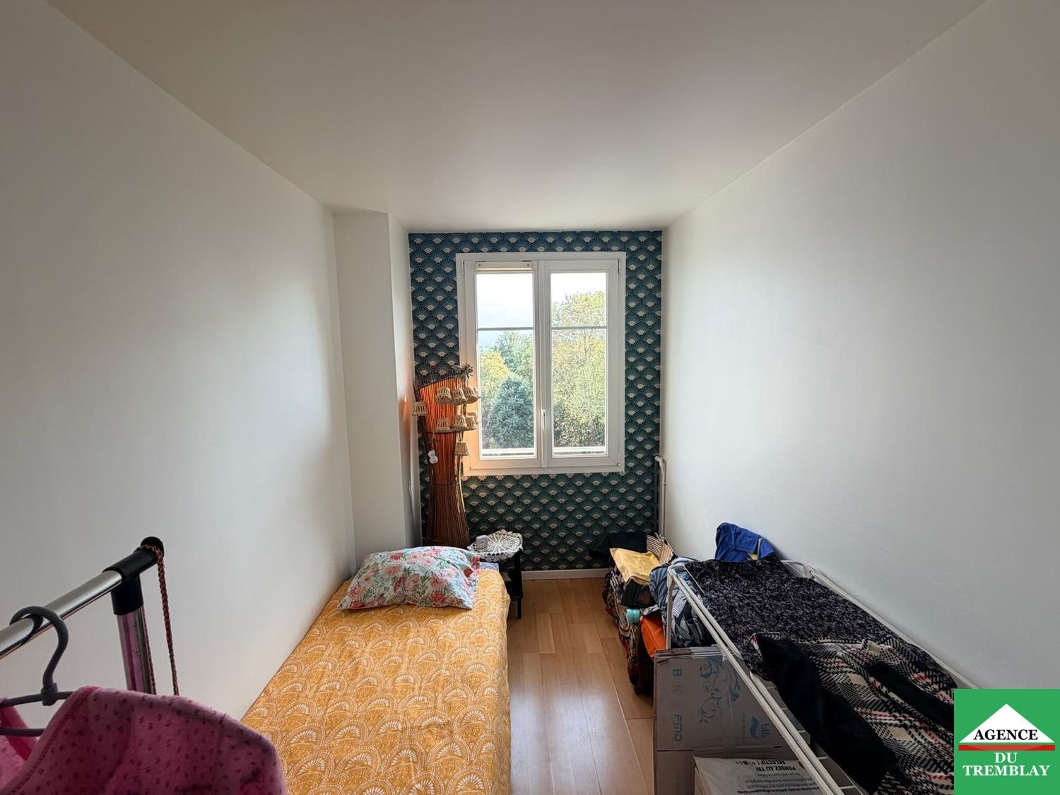 Appartement à vendre, 61m², Champigny-sur-Marne
