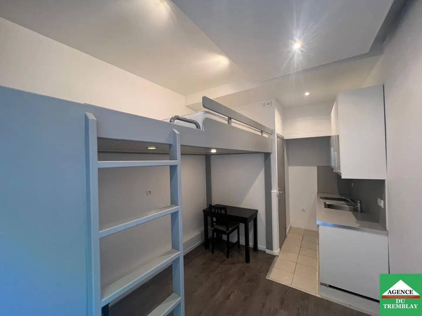 Appartement à vendre, 13m², Charenton-le-Pont