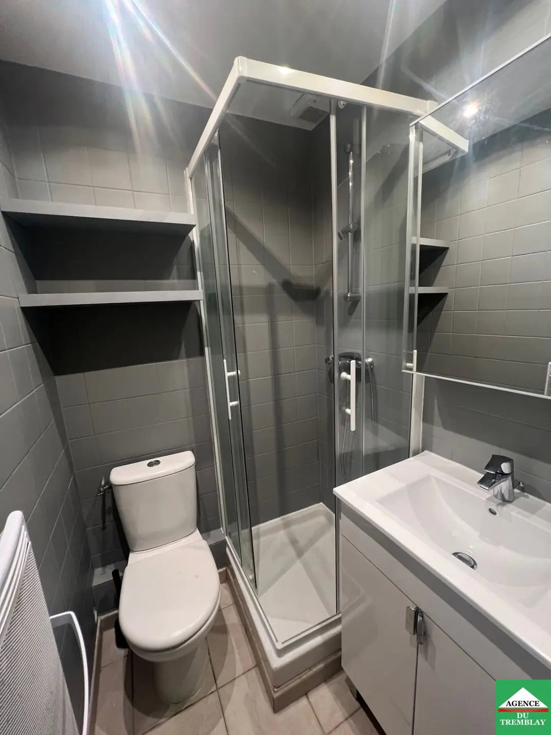 Appartement à vendre, 13m², Charenton-le-Pont