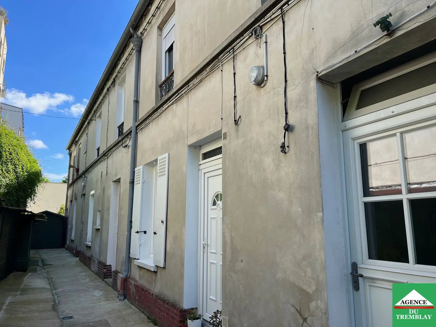 Appartement à vendre, 13m², Charenton-le-Pont