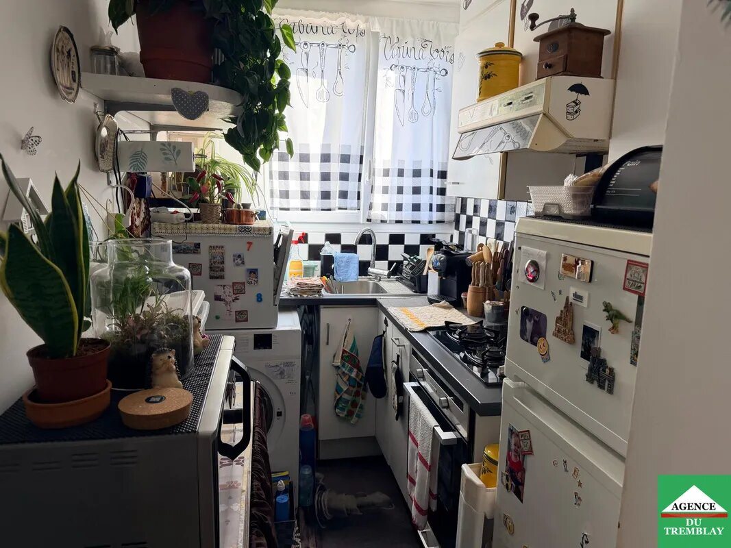 Appartement à vendre, 28m², Champigny-sur-Marne