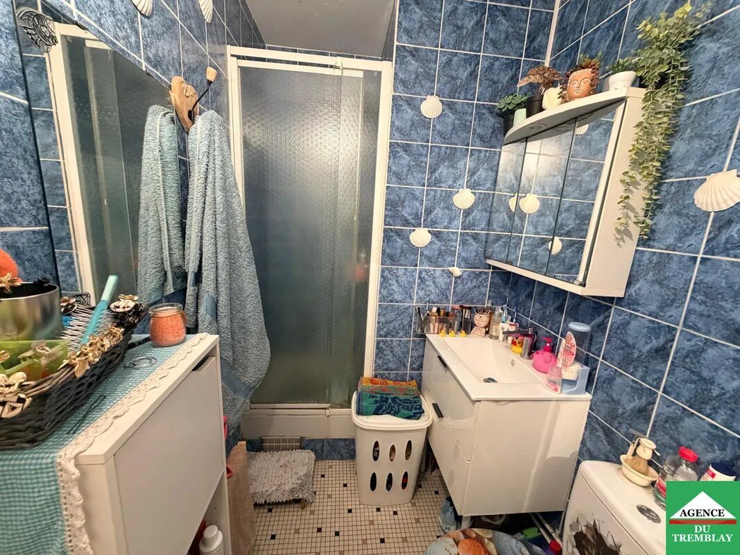 Appartement à vendre, 28m², Champigny-sur-Marne