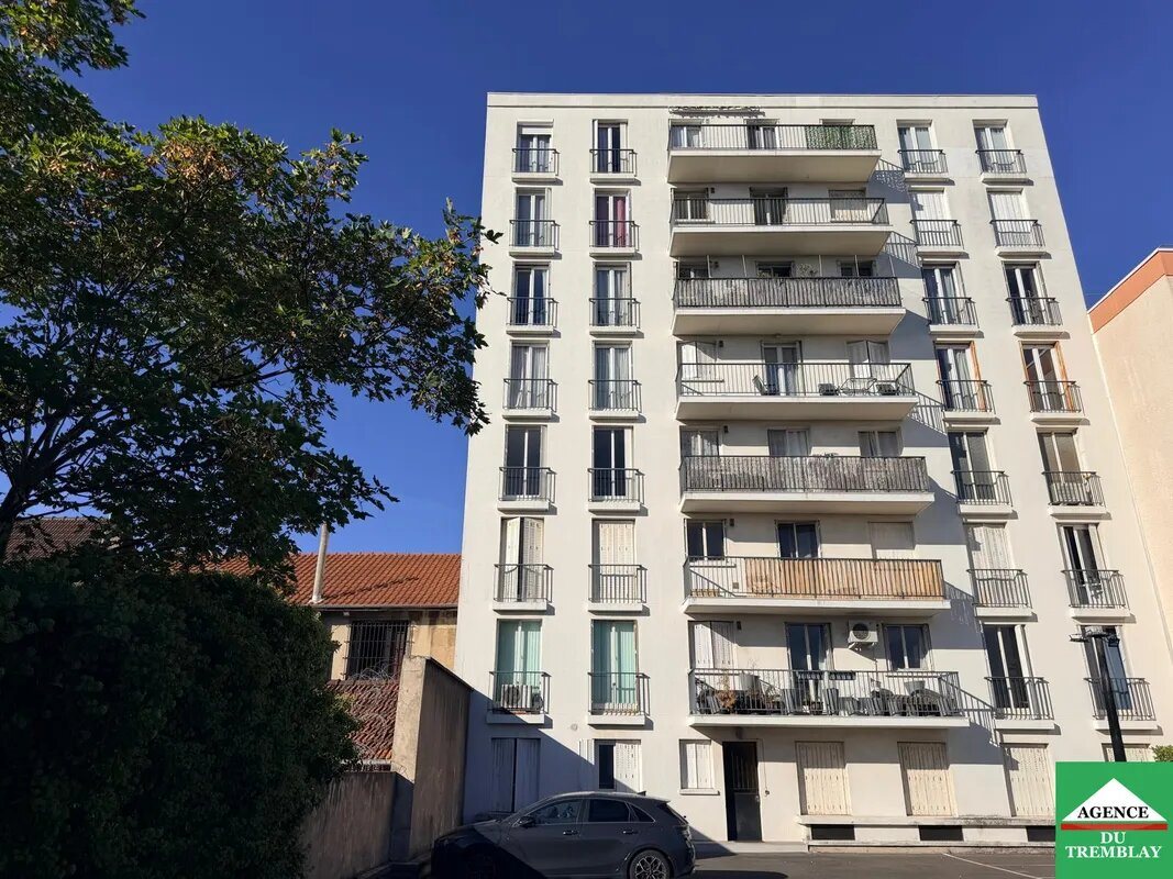 Appartement à vendre, 28m², Champigny-sur-Marne