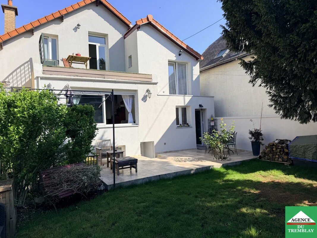 Maison à vendre, 140m², Champigny-sur-Marne