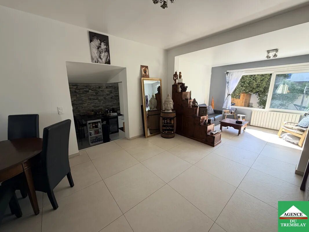 Maison à vendre, 140m², Champigny-sur-Marne