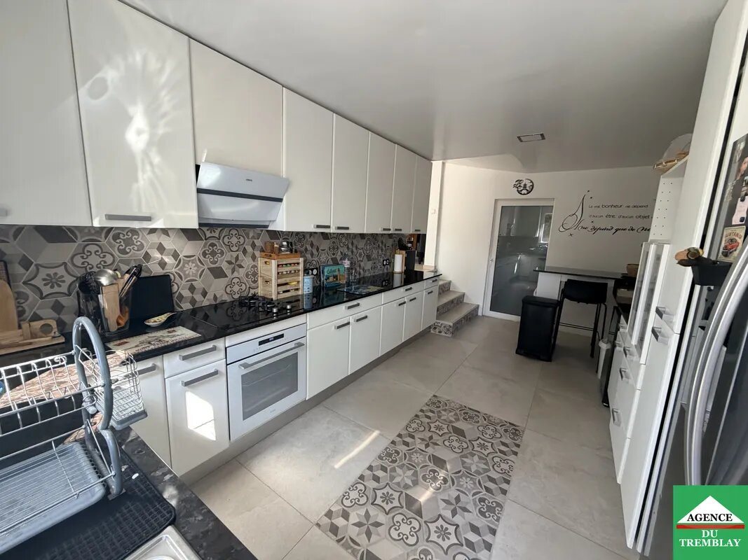 Maison à vendre, 140m², Champigny-sur-Marne
