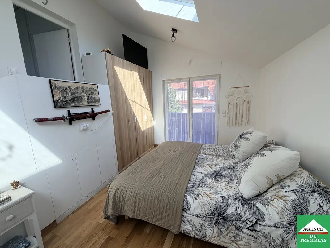 Maison à vendre, 140m², Champigny-sur-Marne
