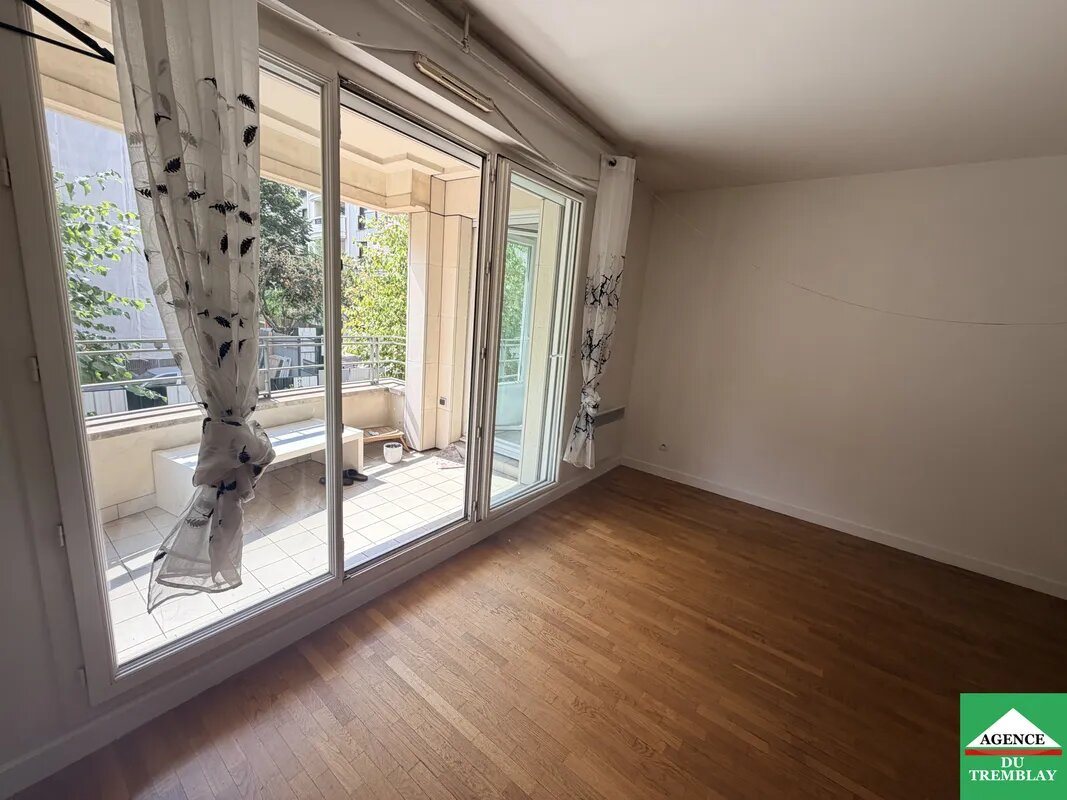 Appartement à vendre, 49m², Levallois-Perret