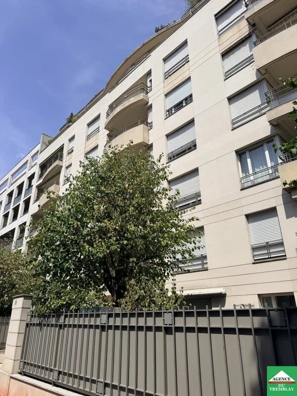 Appartement à vendre, 49m², Levallois-Perret