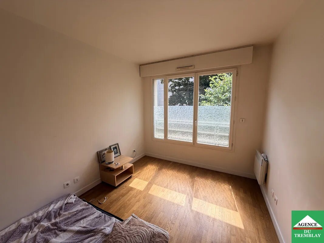Appartement à vendre, 49m², Levallois-Perret