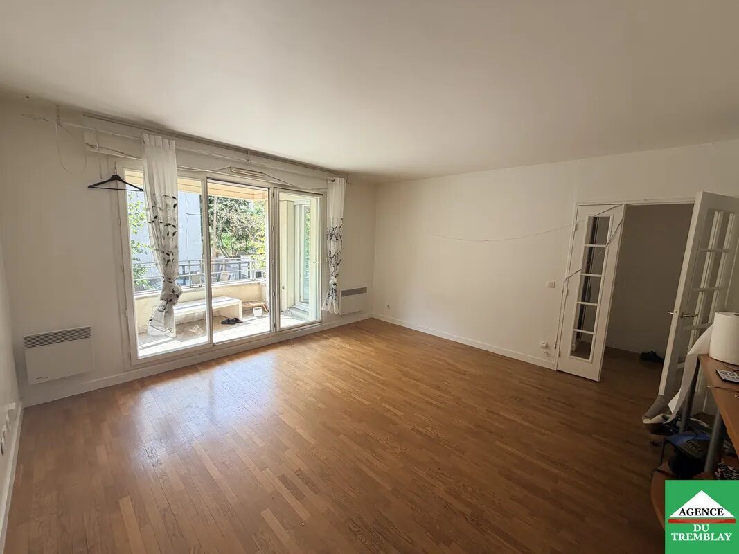 Appartement à vendre, 49m², Levallois-Perret