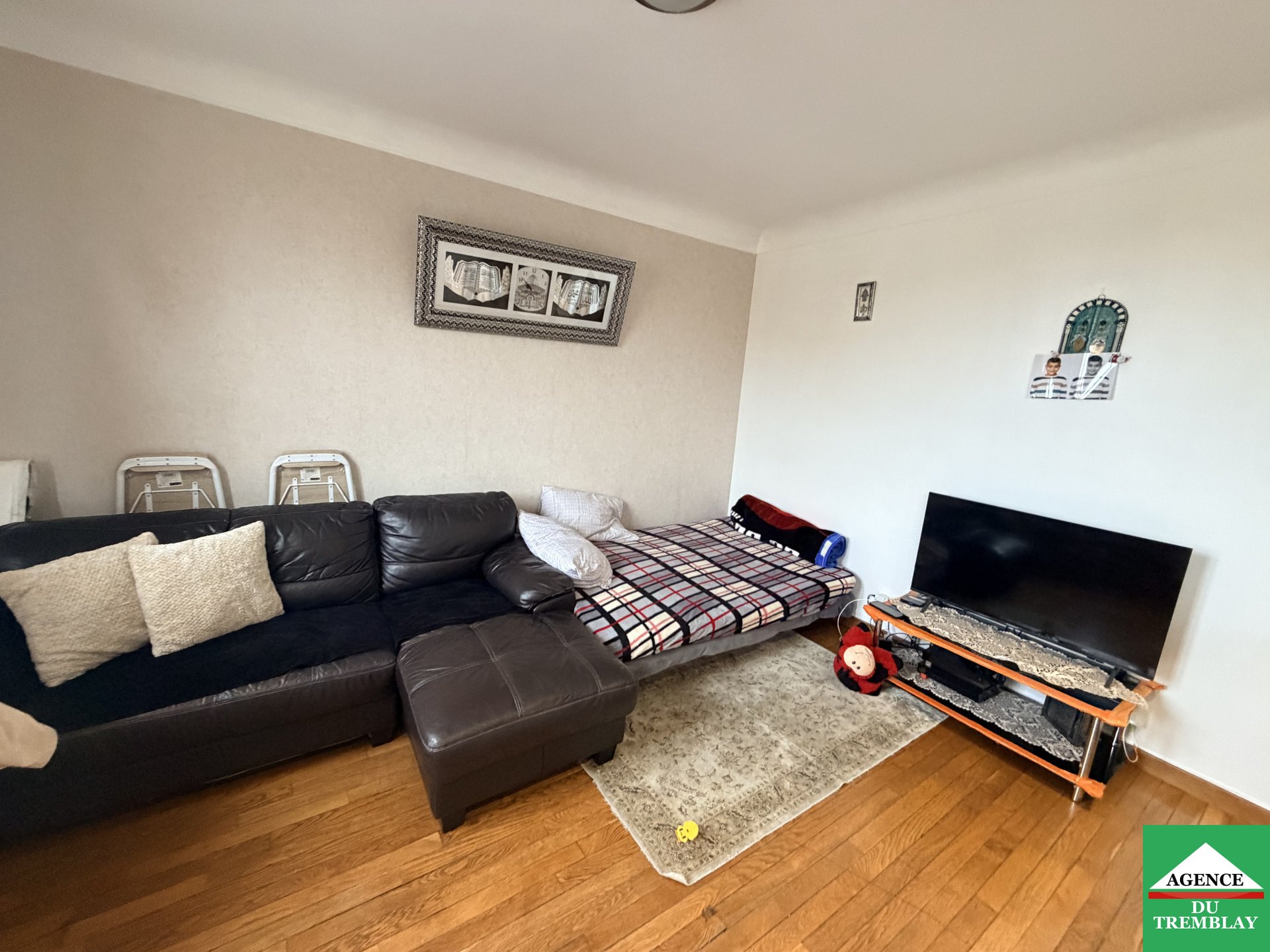 Appartement à vendre, 42m², Champigny-sur-Marne