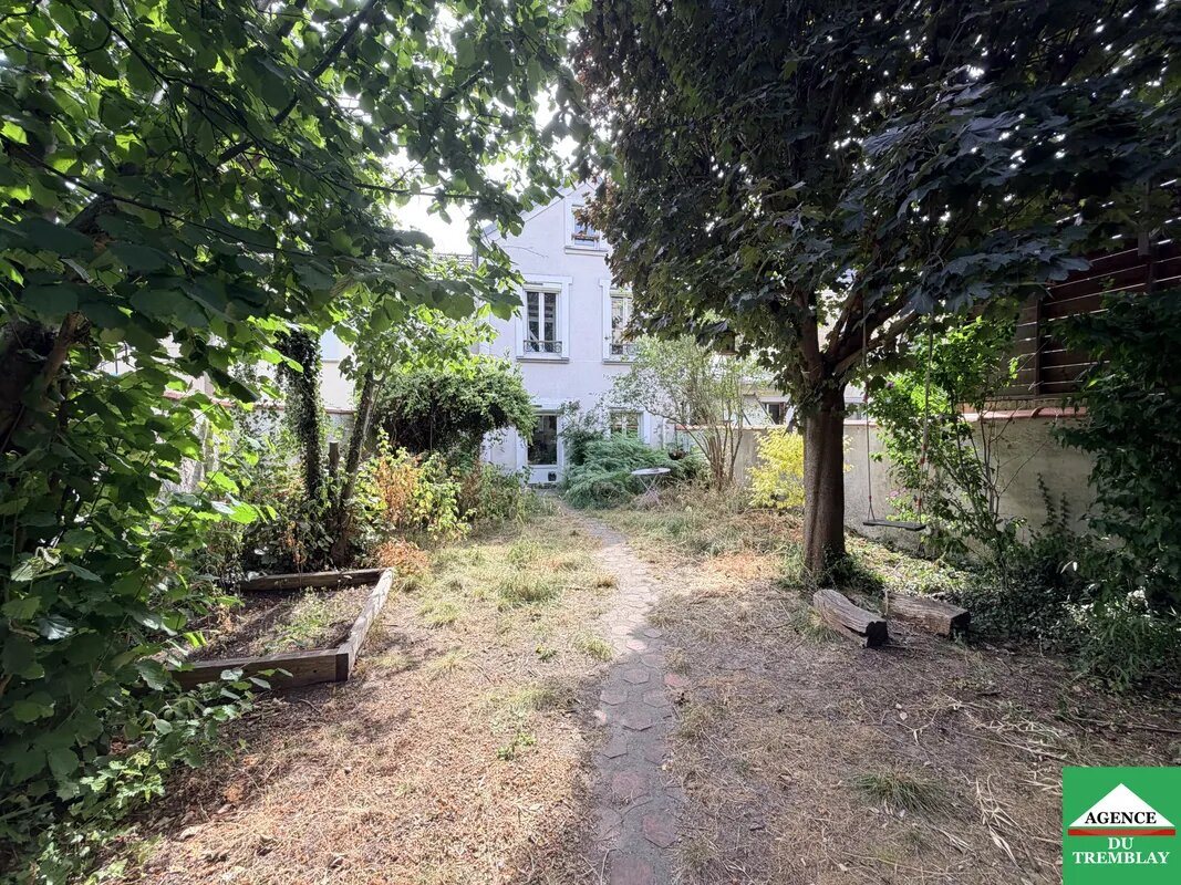 Maison à vendre, 80m², Neuilly-Plaisance