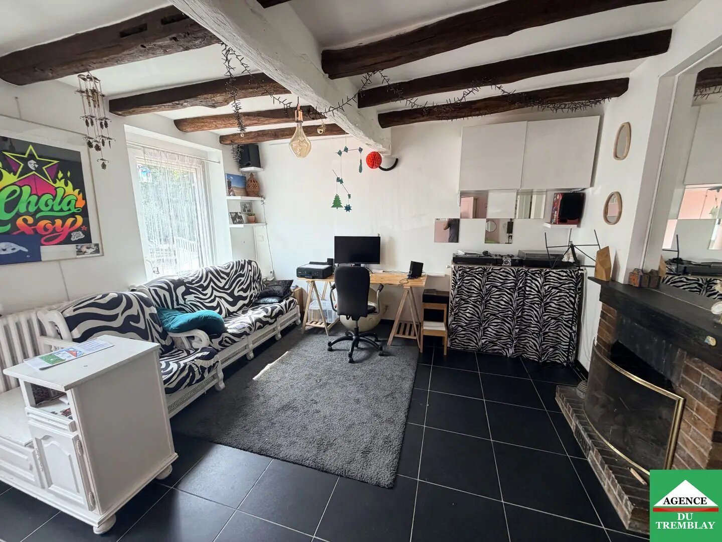 Maison à vendre, 80m², Neuilly-Plaisance