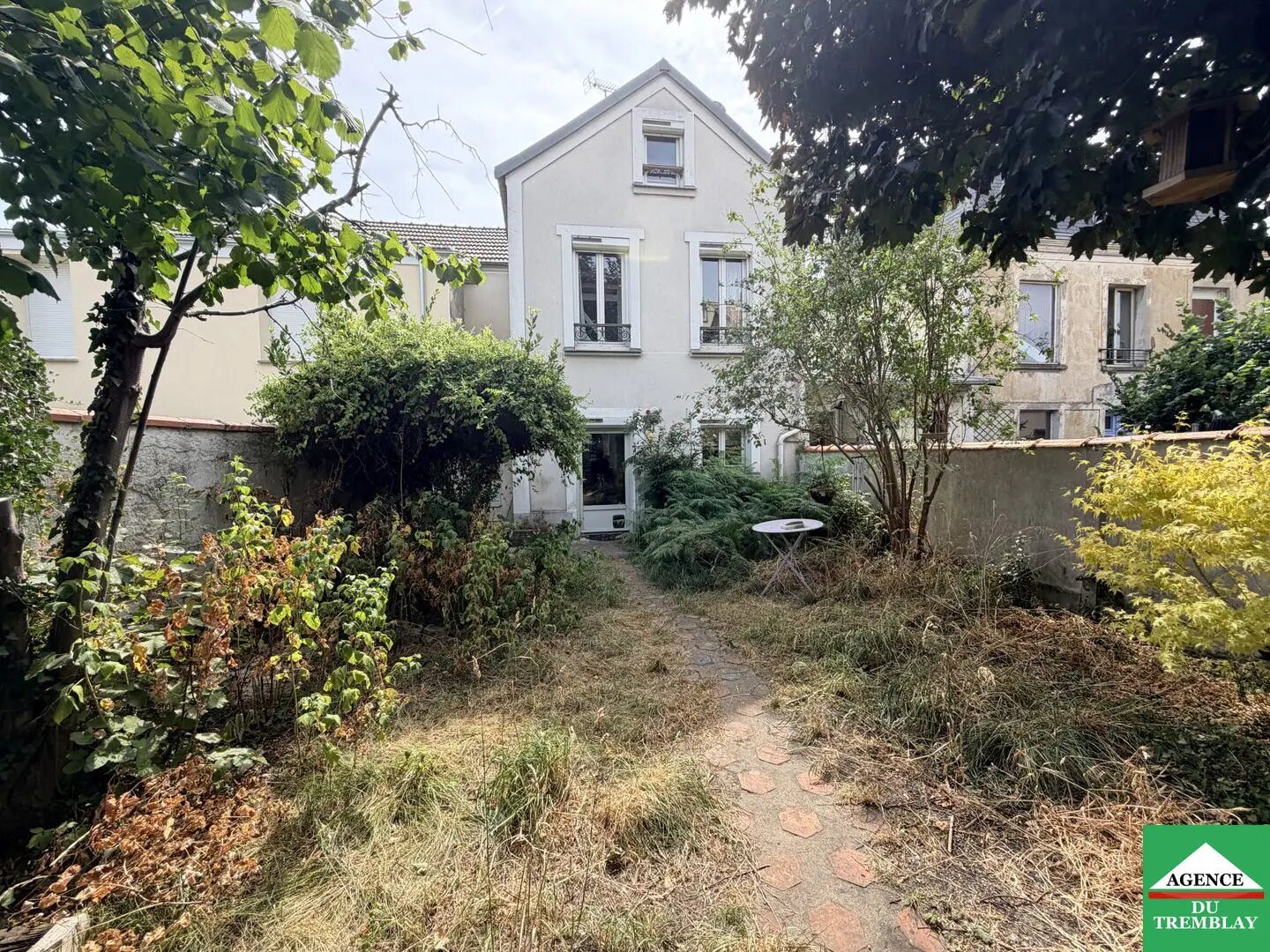 Maison à vendre, 80m², Neuilly-Plaisance