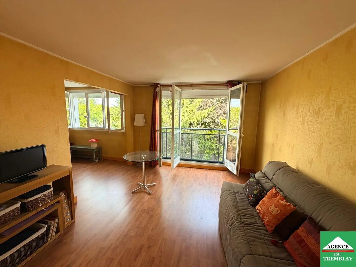 Appartement à vendre, 65m², Champigny-sur-Marne