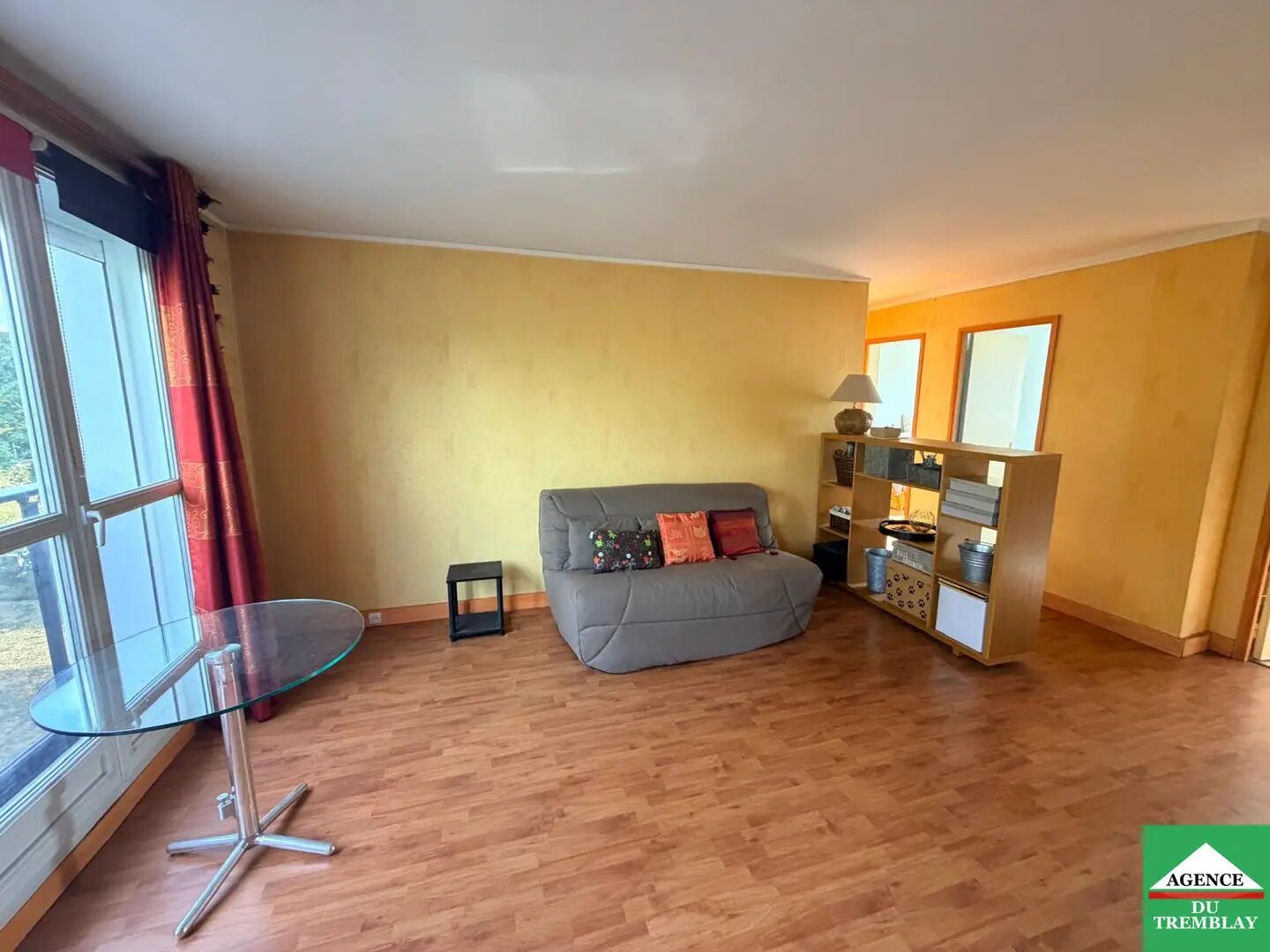 Appartement à vendre, 65m², Champigny-sur-Marne