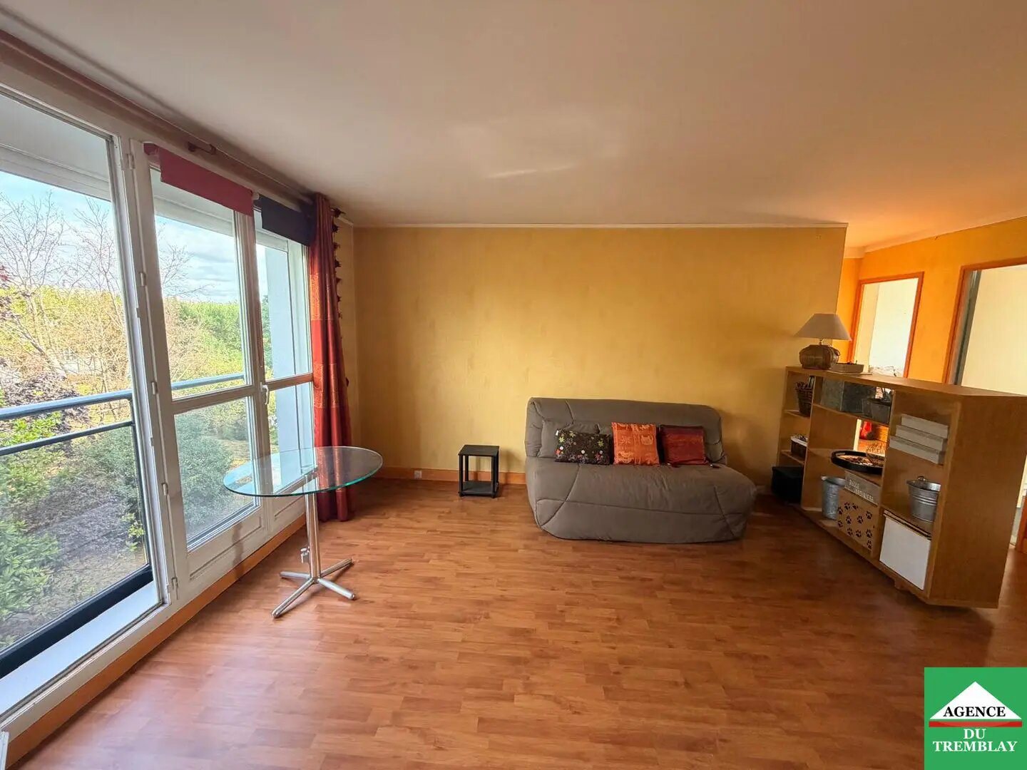 Appartement à vendre, 65m², Champigny-sur-Marne
