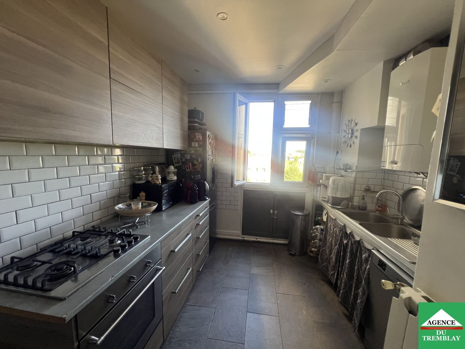Appartement à vendre, 75m², Champigny-sur-Marne