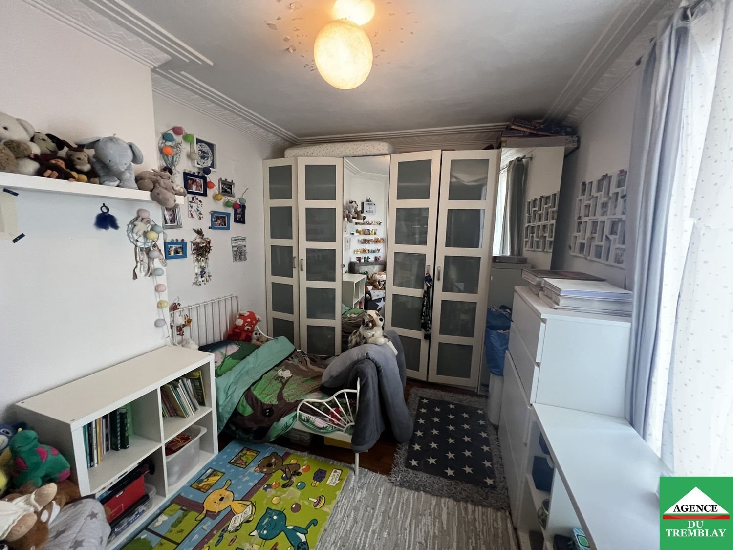 Appartement à vendre, 75m², Champigny-sur-Marne