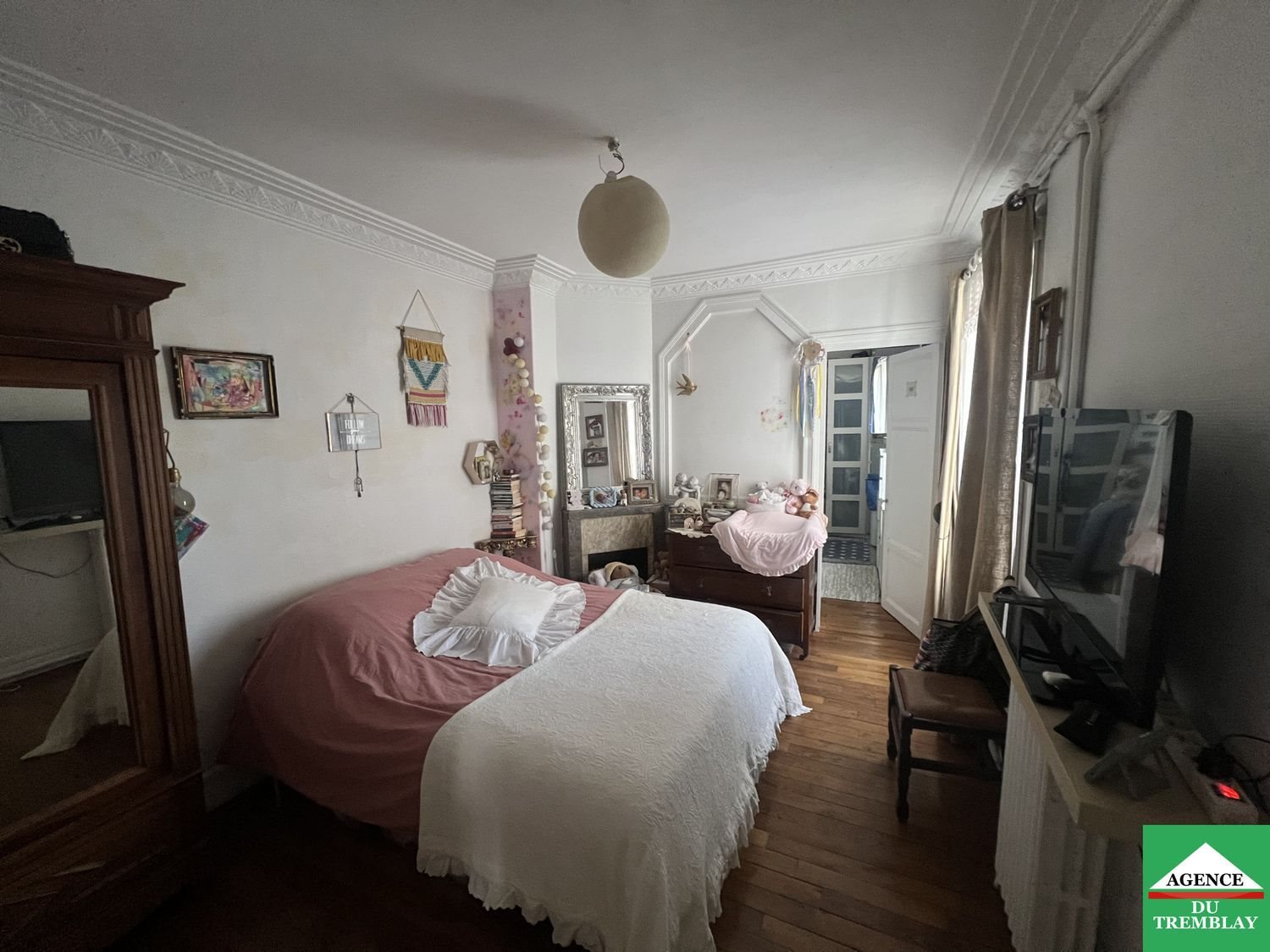 Appartement à vendre, 75m², Champigny-sur-Marne