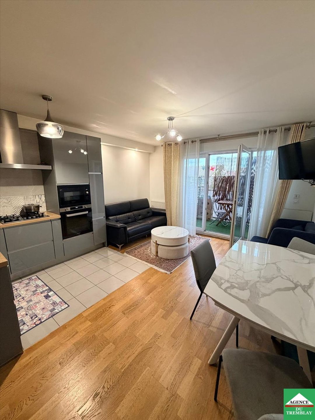 Appartement à vendre, 59m², Champigny-sur-Marne