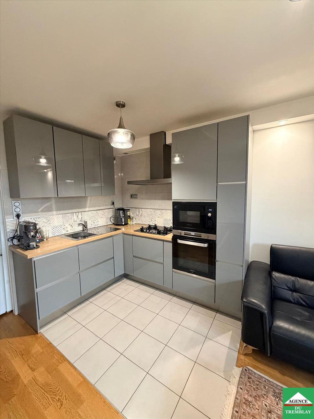 Appartement à vendre, 59m², Champigny-sur-Marne