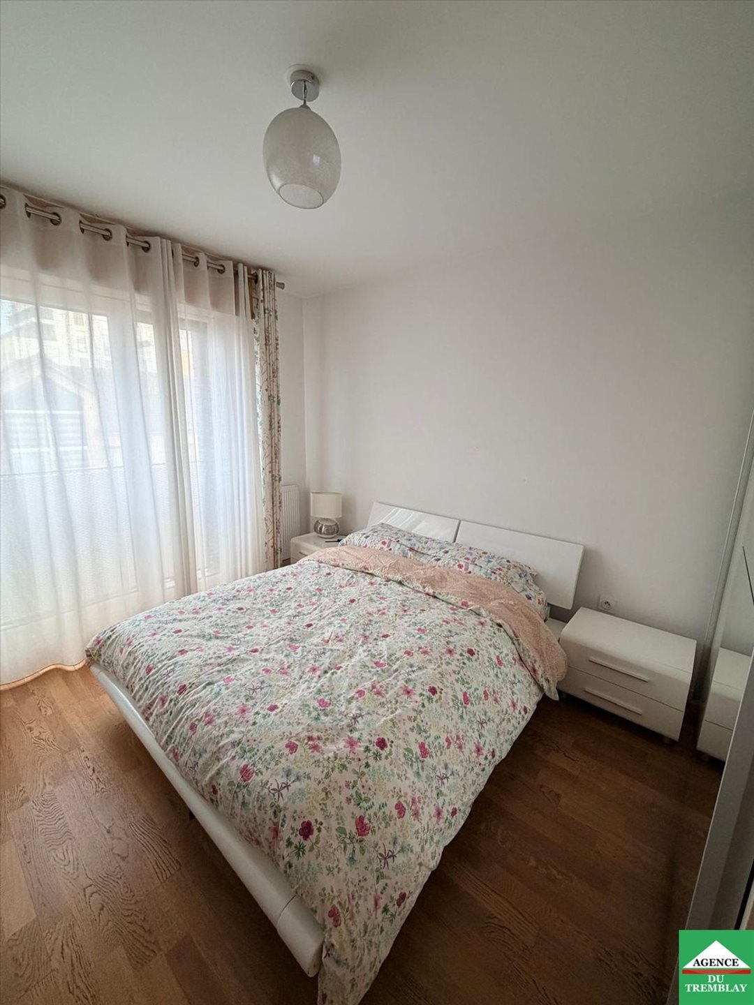 Appartement à vendre, 59m², Champigny-sur-Marne
