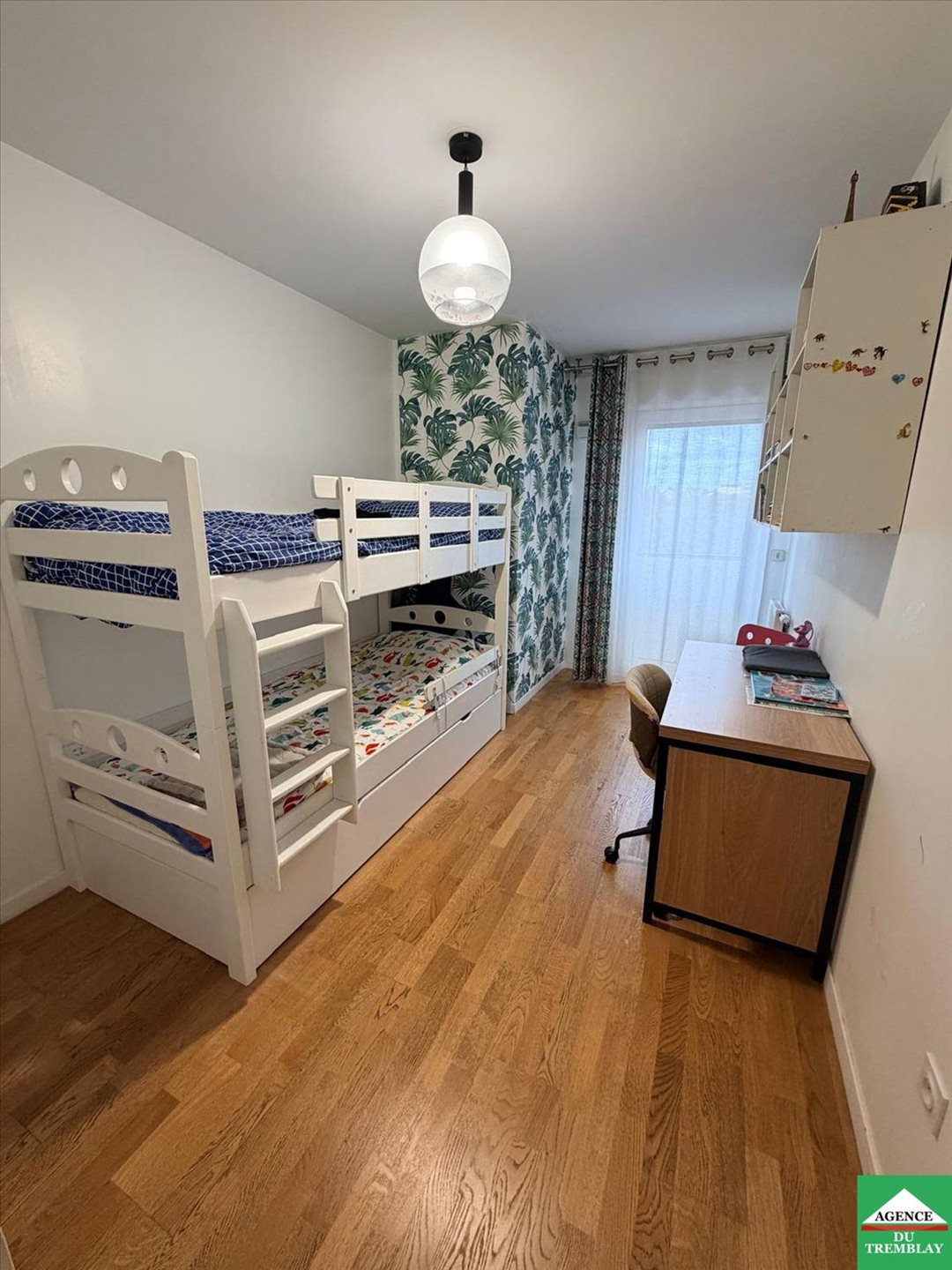 Appartement à vendre, 59m², Champigny-sur-Marne