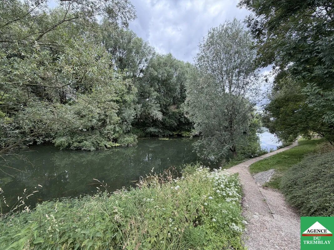 Maison à vendre, 101m², Champigny-sur-Marne