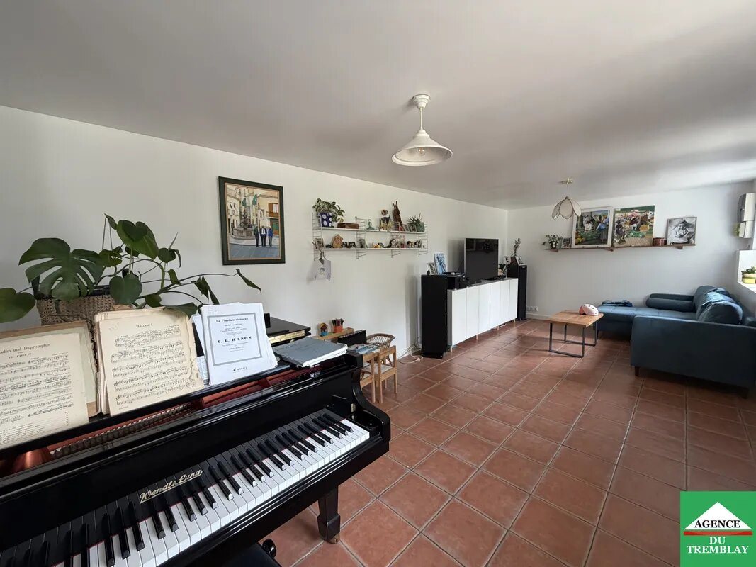 Maison à vendre, 101m², Champigny-sur-Marne