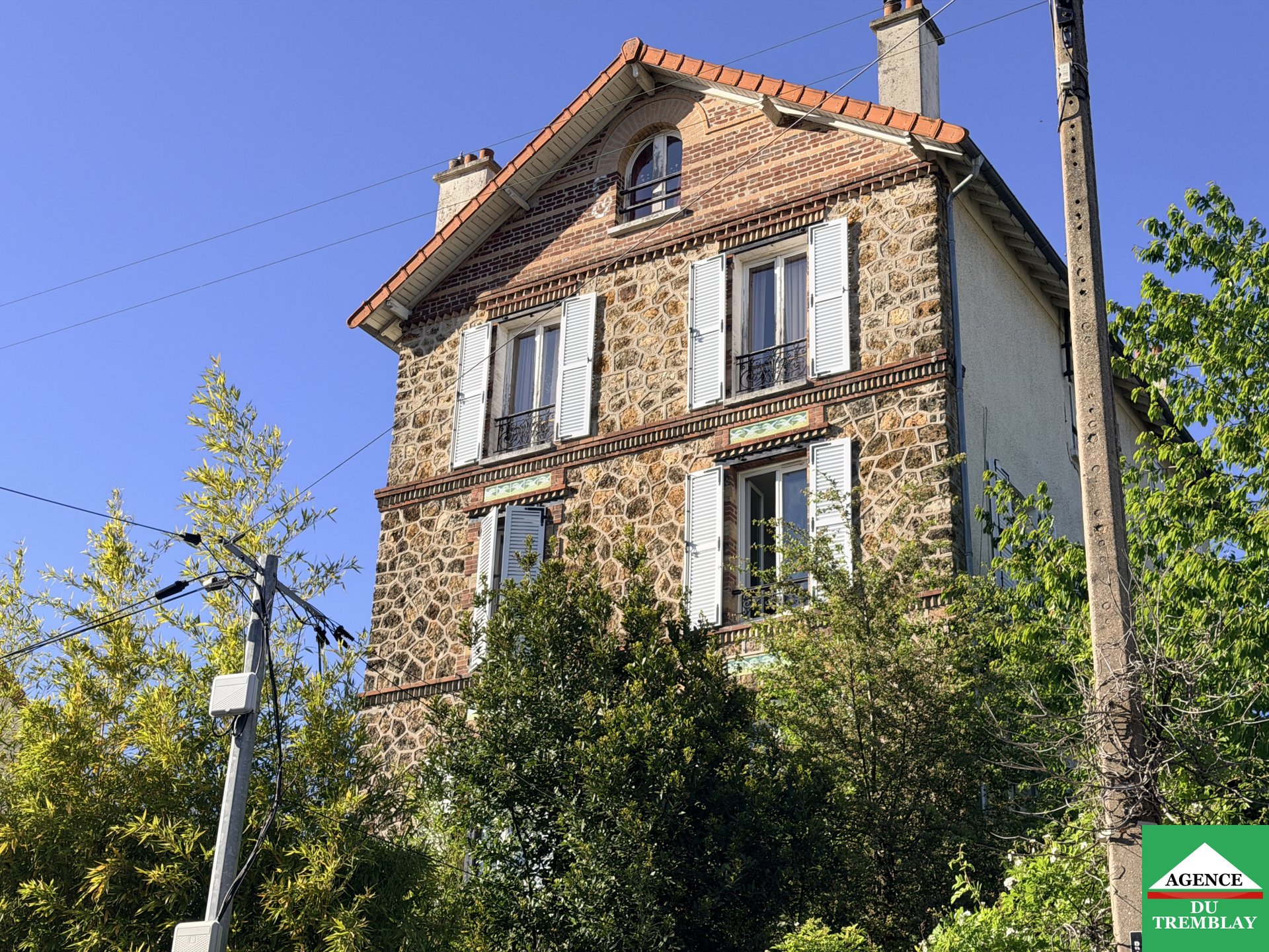 Appartement à vendre, 63m², Champigny-sur-Marne