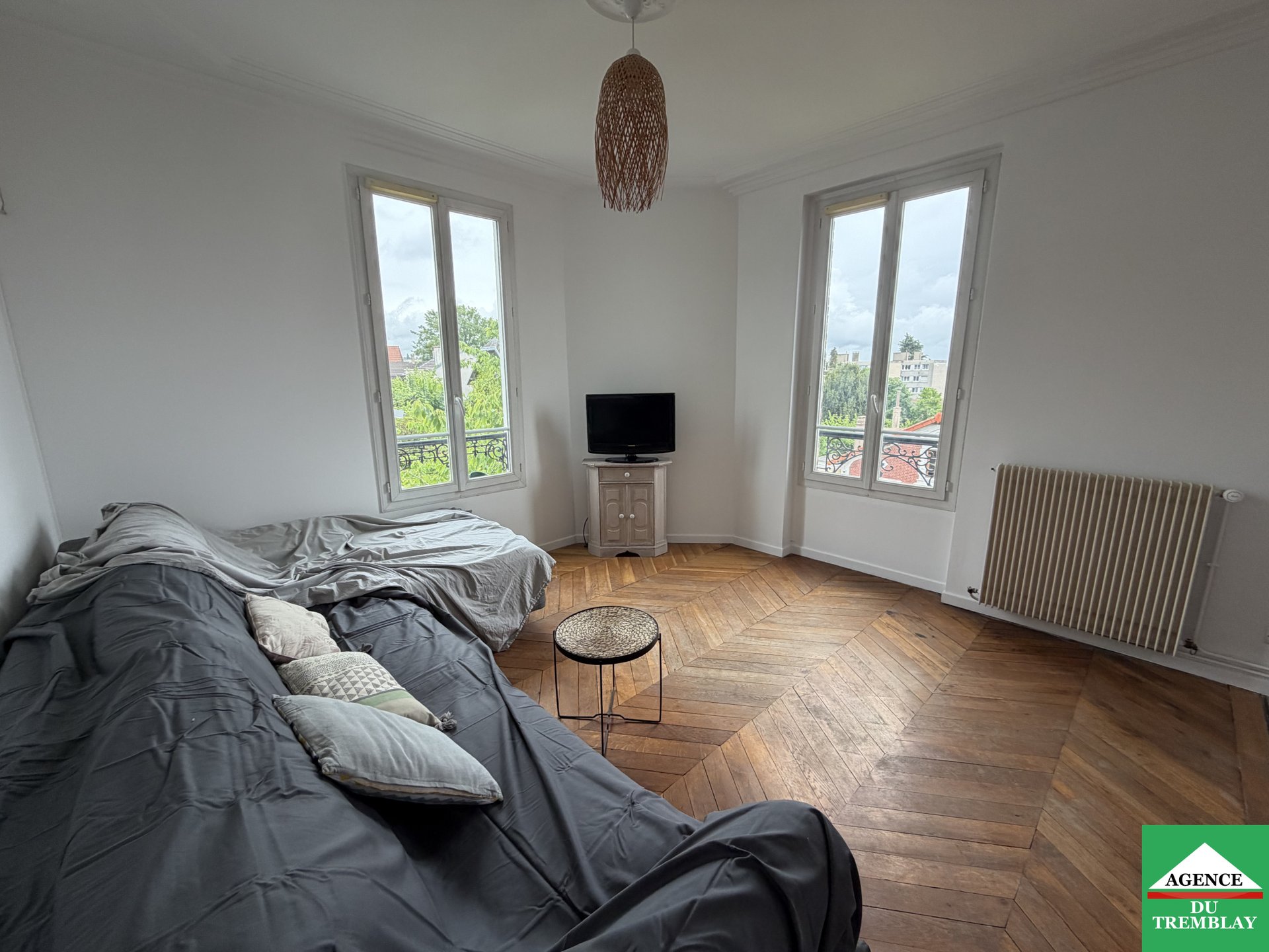 Appartement à vendre, 63m², Champigny-sur-Marne