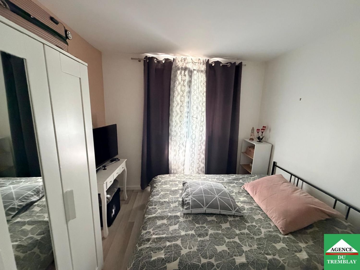 Appartement à vendre, 67m², Champigny-sur-Marne