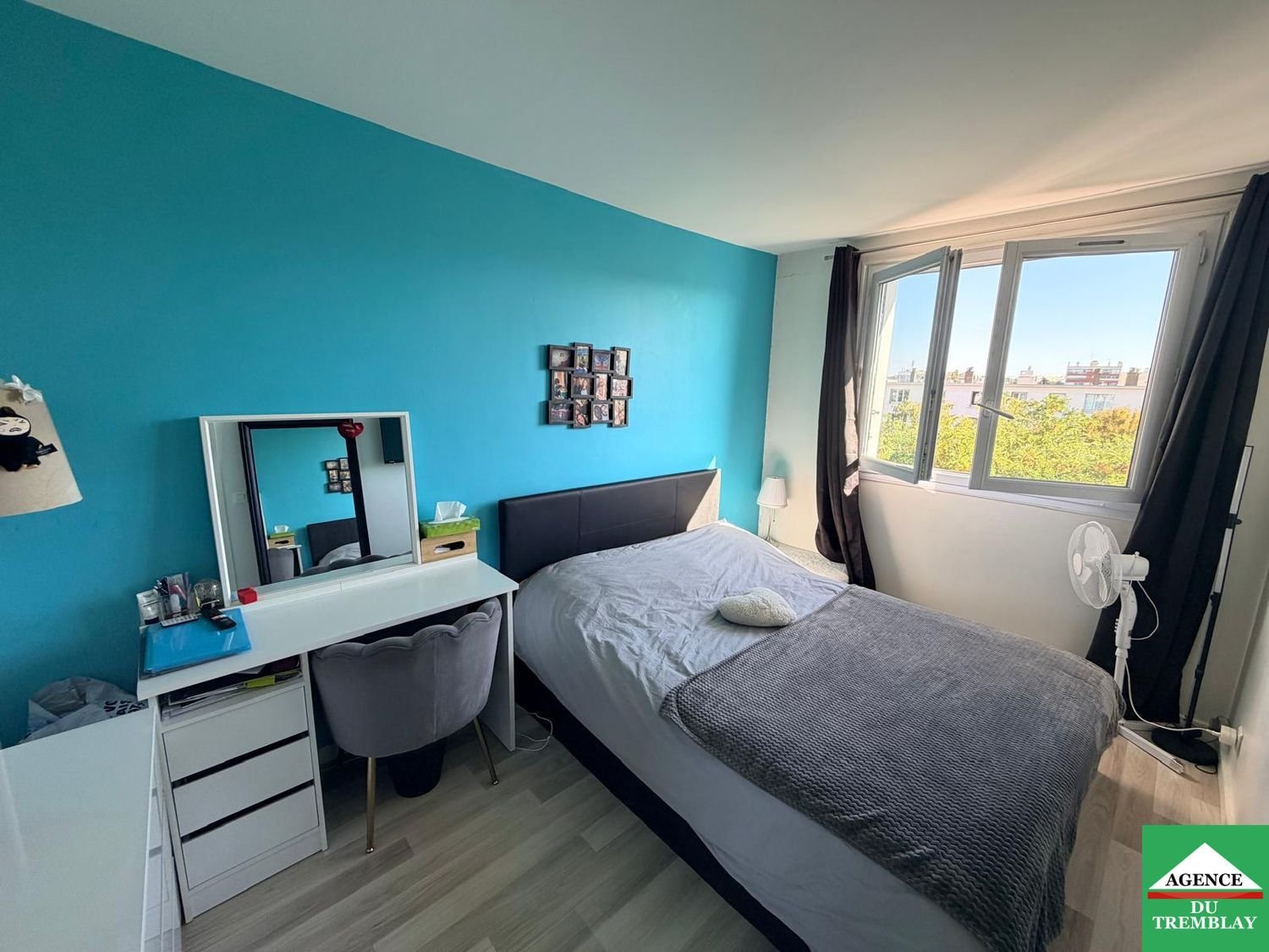 Appartement à vendre, 67m², Champigny-sur-Marne