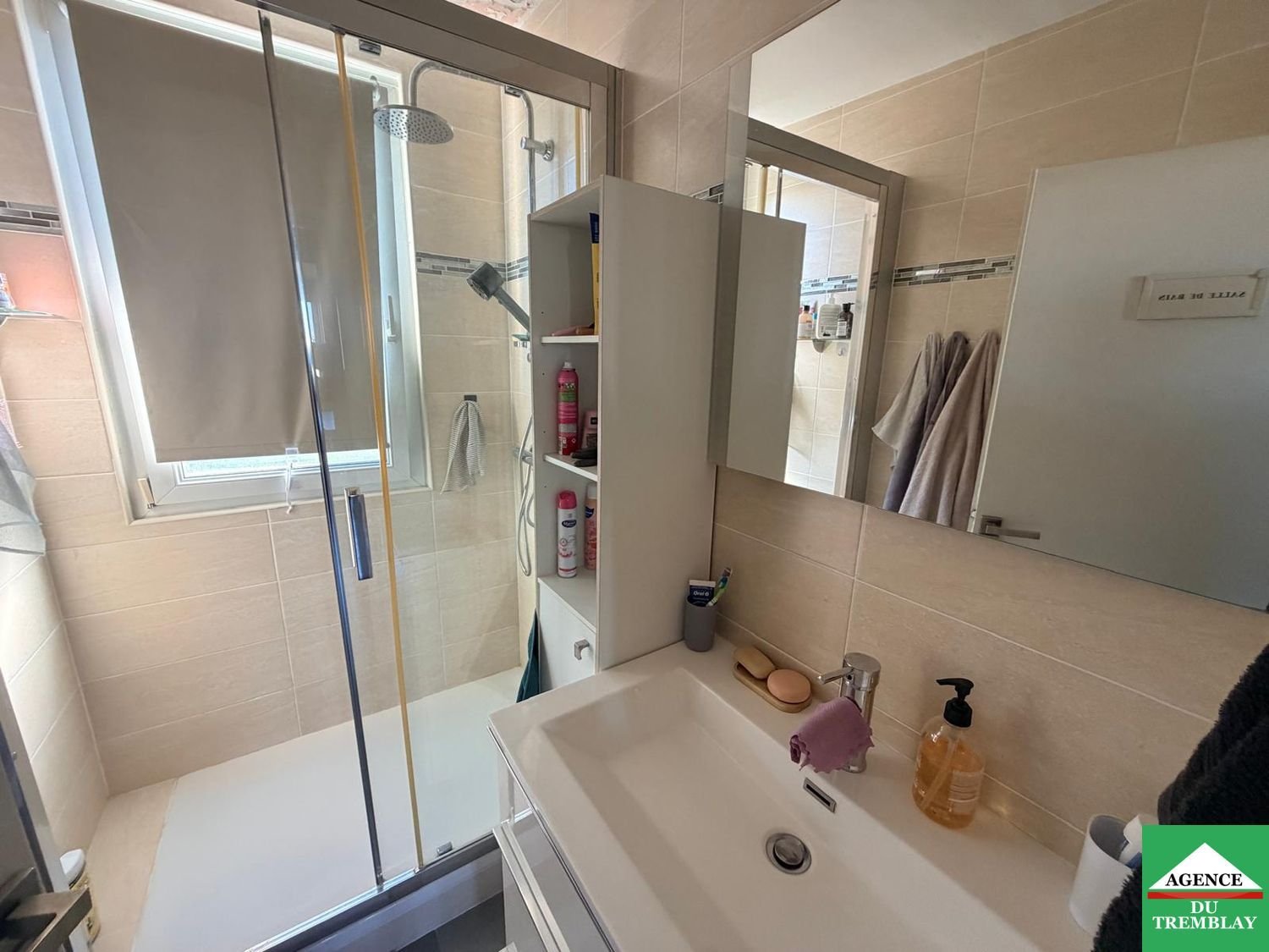 Appartement à vendre, 67m², Champigny-sur-Marne