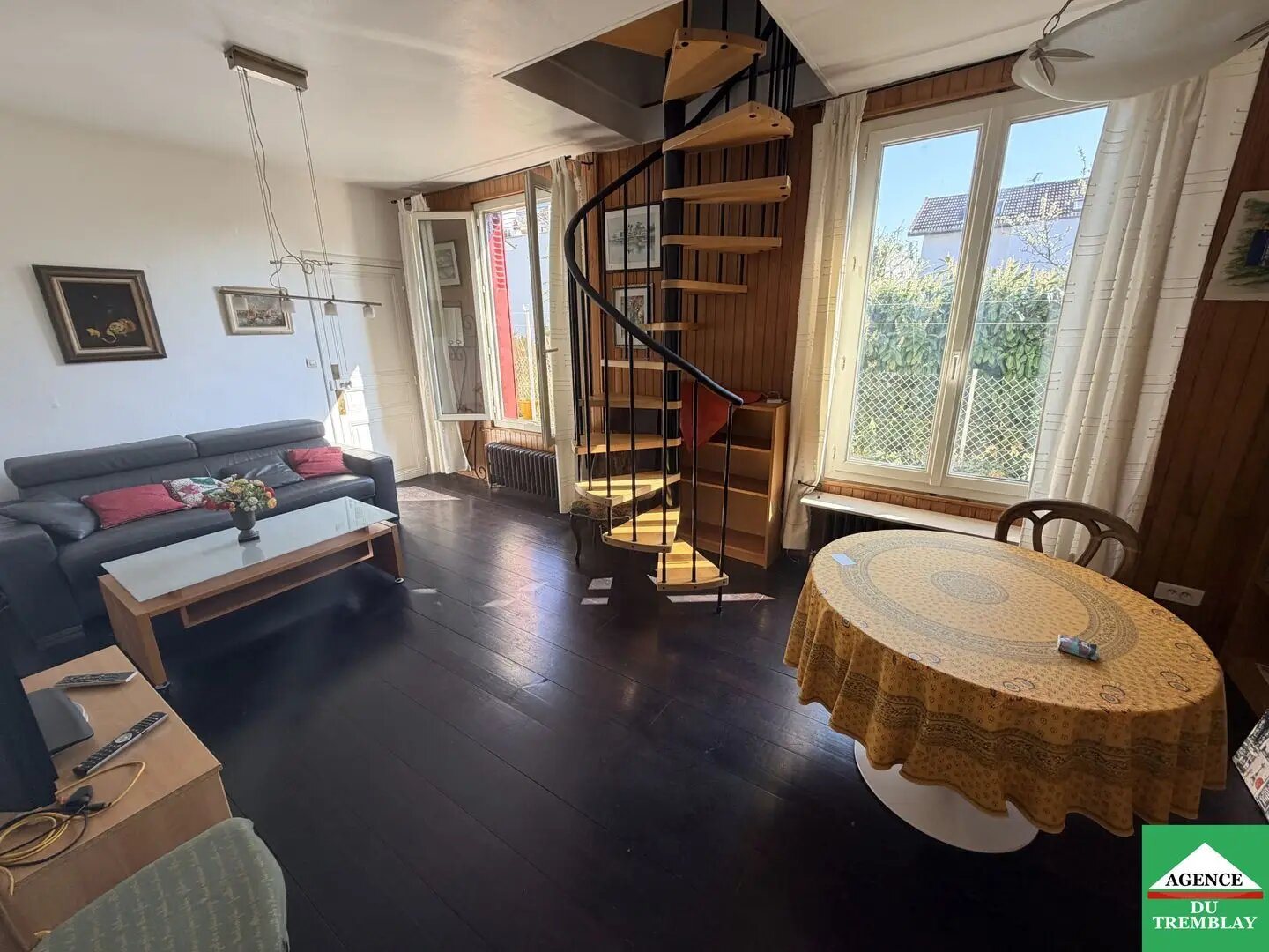 Appartement à vendre, 55m², Champigny-sur-Marne