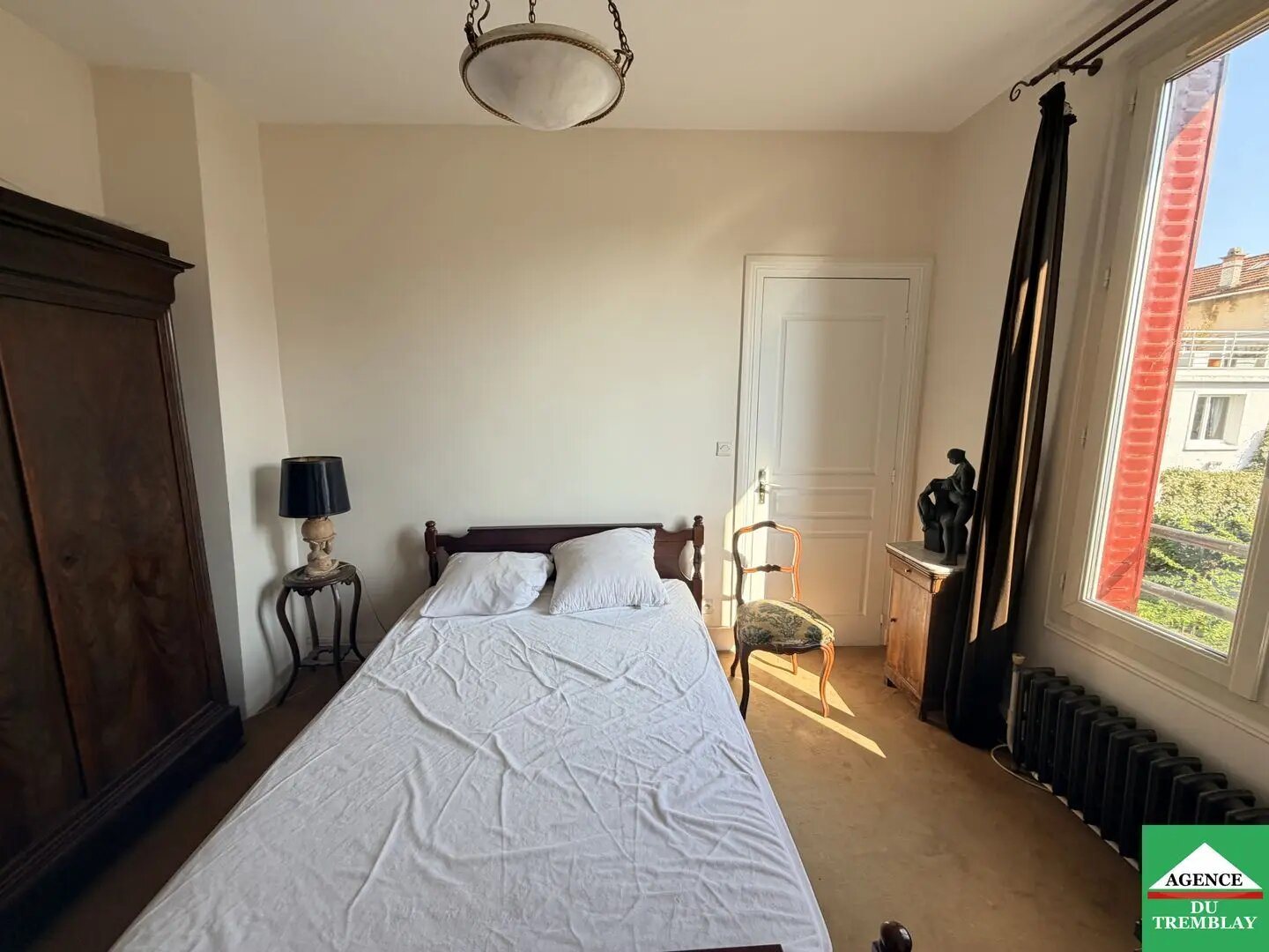 Appartement à vendre, 55m², Champigny-sur-Marne