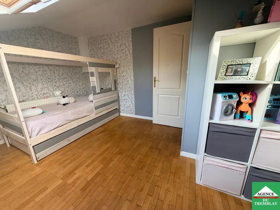 Maison à vendre, 80m², Champigny-sur-Marne