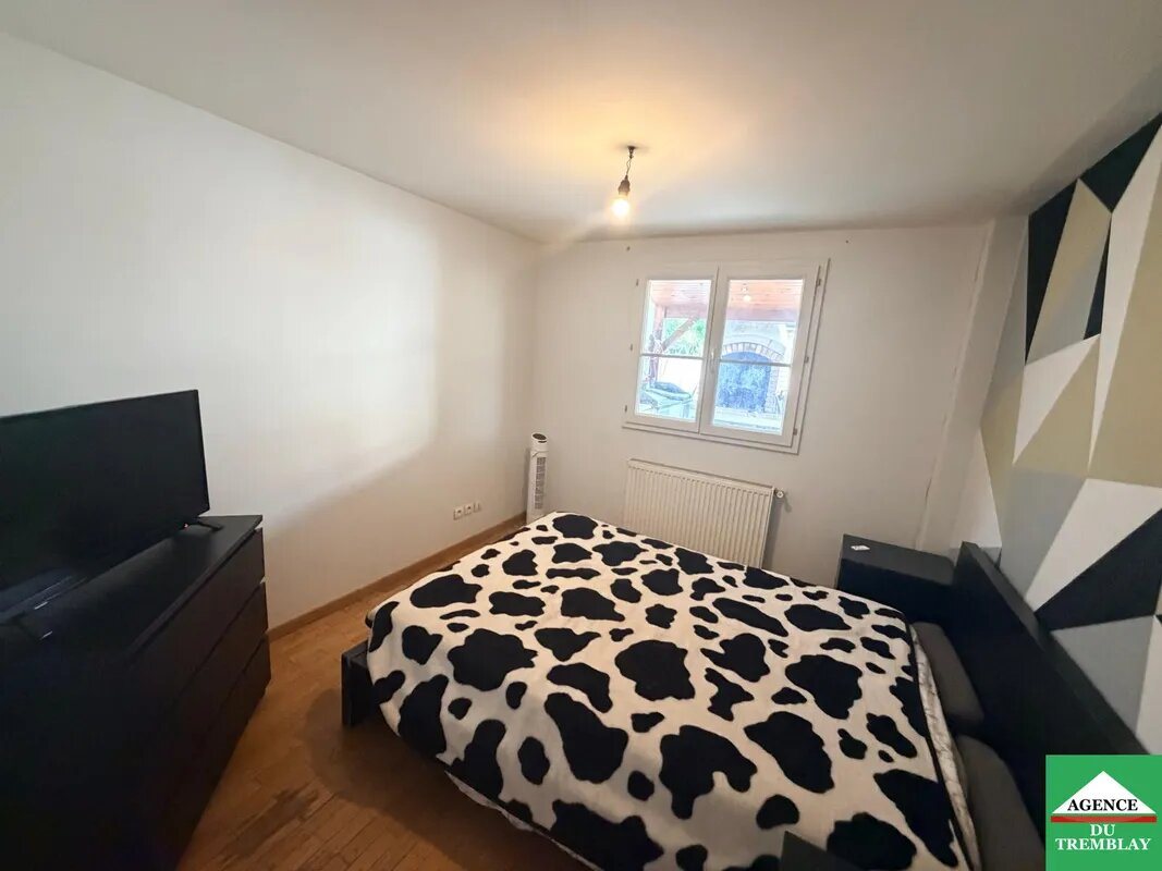Maison à vendre, 80m², Champigny-sur-Marne