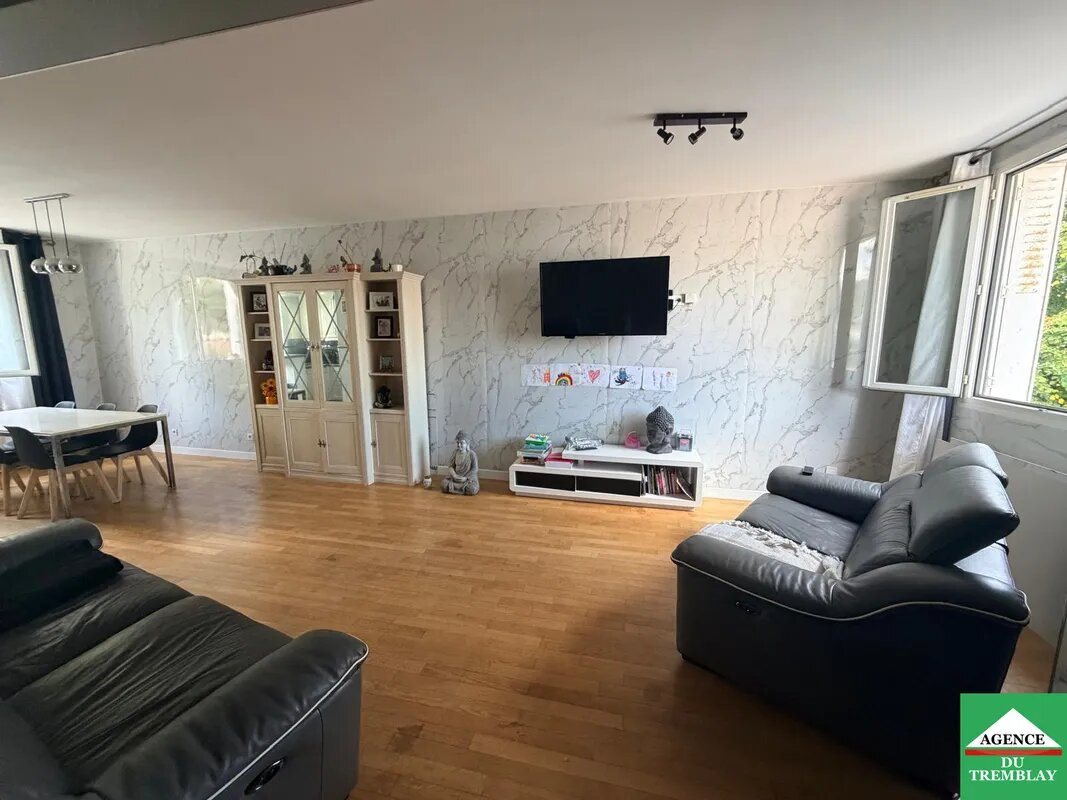 Maison à vendre, 80m², Champigny-sur-Marne