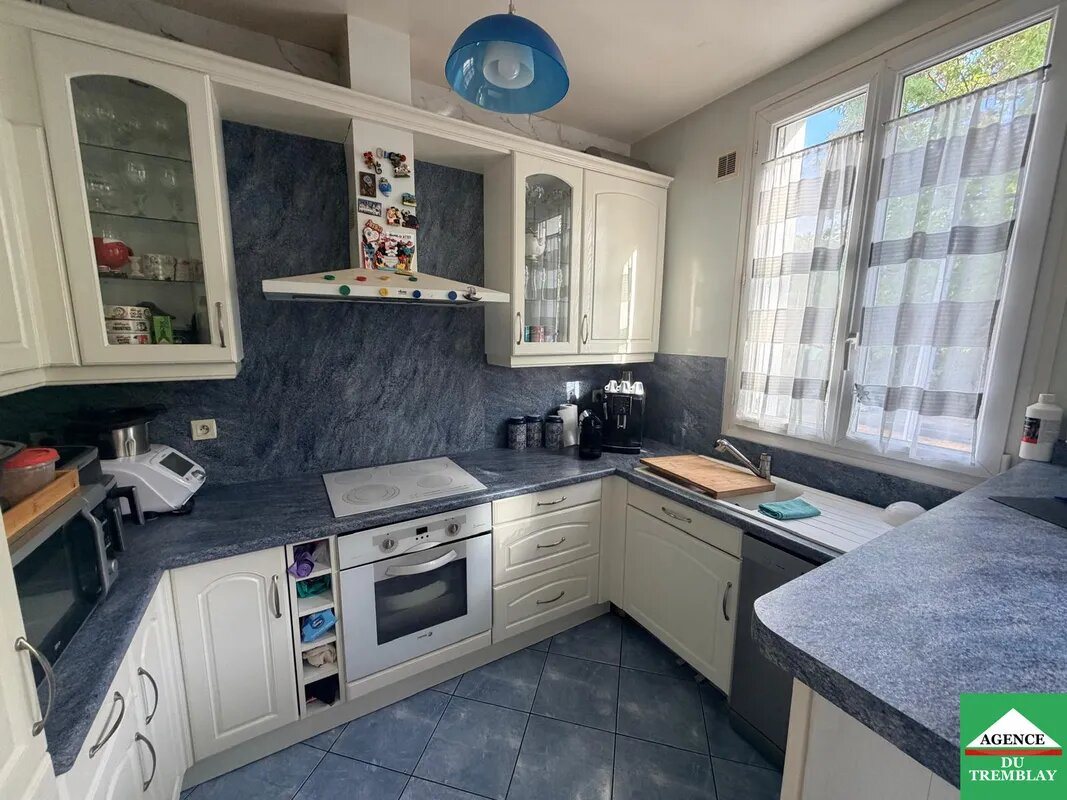 Maison à vendre, 80m², Champigny-sur-Marne