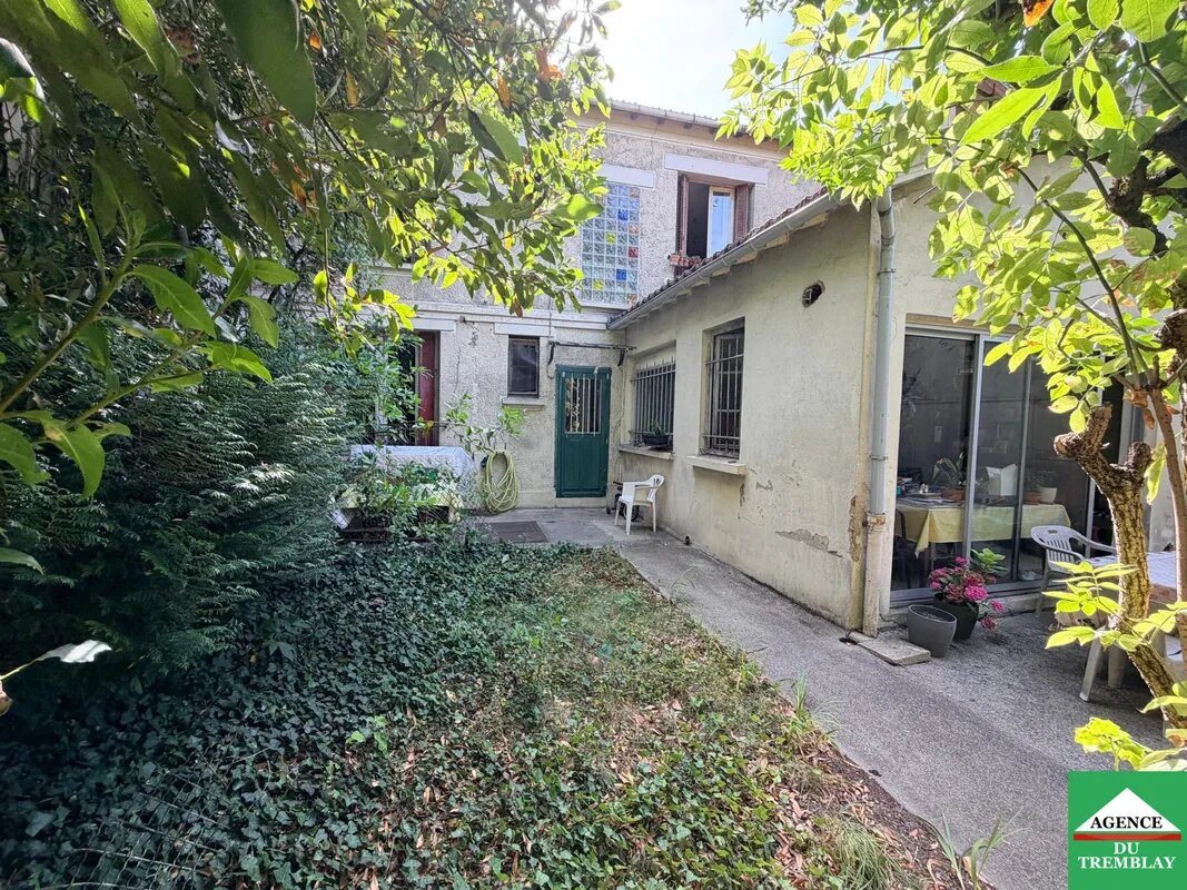 Maison à vendre, 140m², Champigny-sur-Marne