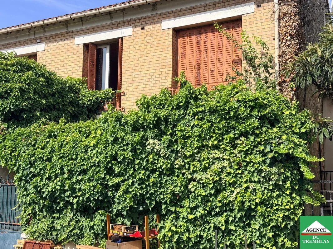 Maison à vendre, 140m², Champigny-sur-Marne