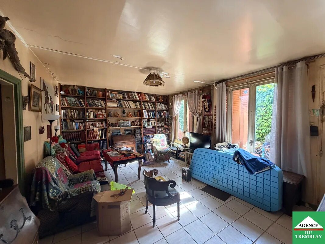 Maison à vendre, 140m², Champigny-sur-Marne